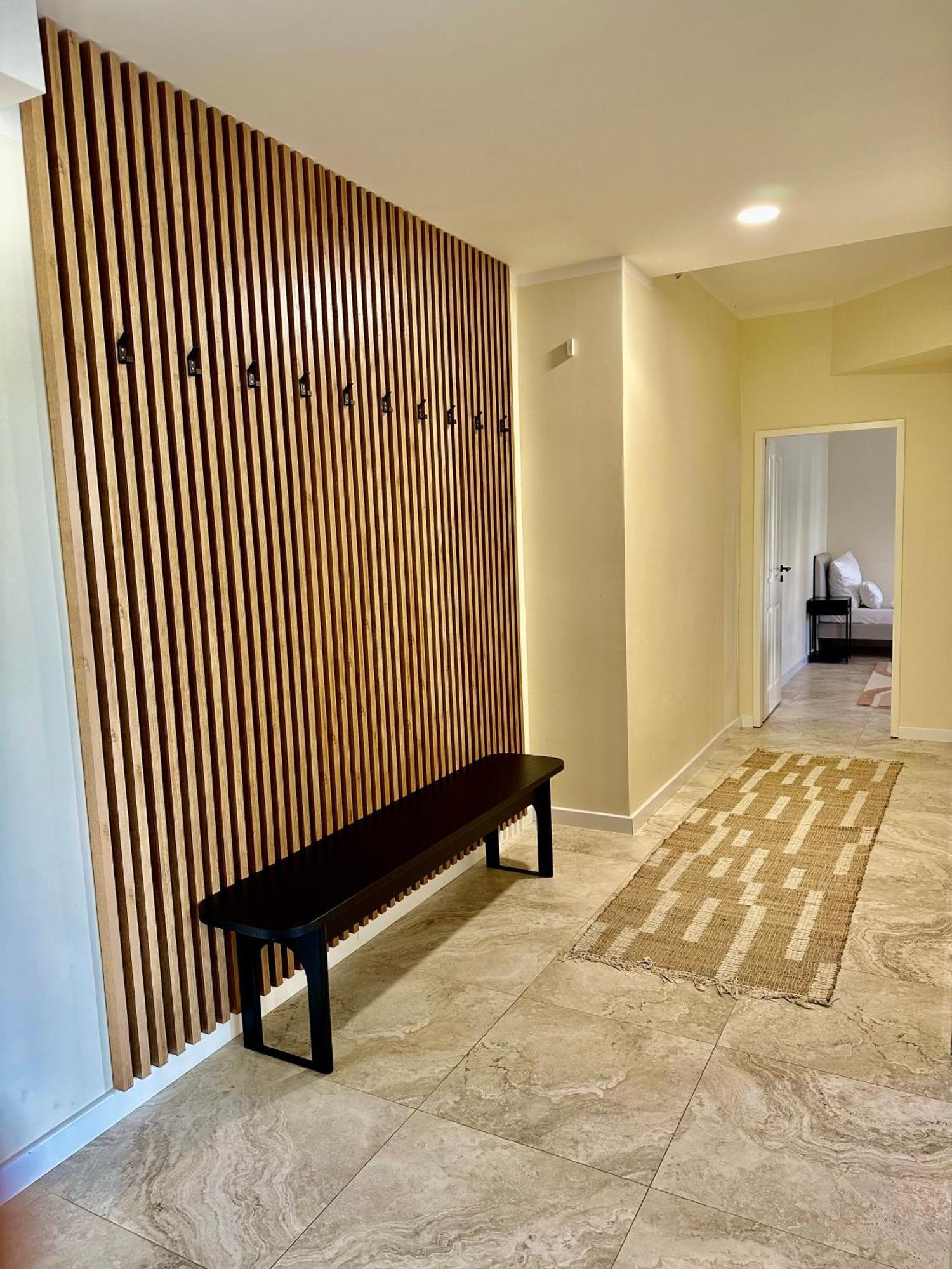 Sanierte 5 Zimmer Luxus Standard Apartment Auf 350Qm ฮัมบูร์ก ภายนอก รูปภาพ